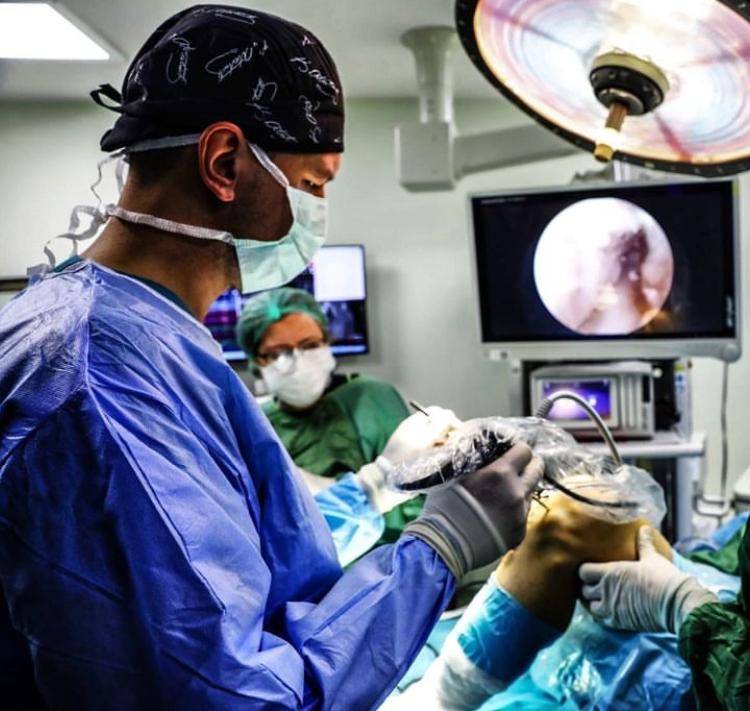 Prof. Dr. Nihat Demirhan
					DEMİRKIRAN MD,PhD